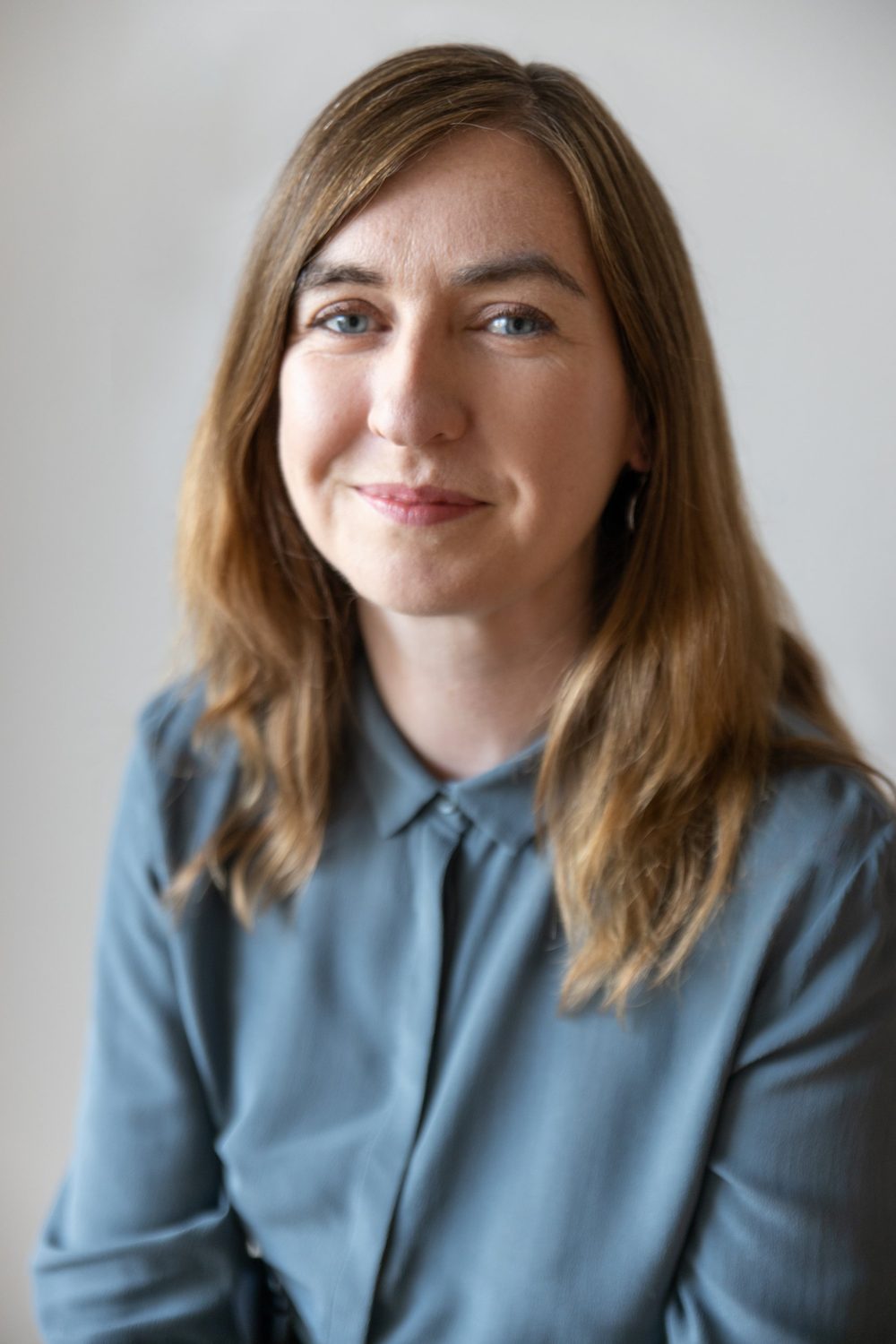 Catherine Sargent